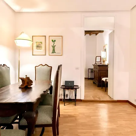 Lägenhet Casa Acerbo - Navona