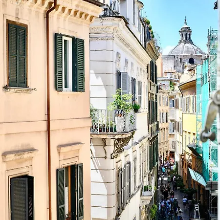 Casa Acerbo - Navona *