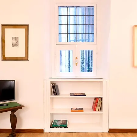 Casa Acerbo - Navona