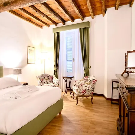 Daire Casa Acerbo - Navona