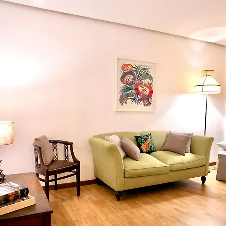 Daire Casa Acerbo - Navona *