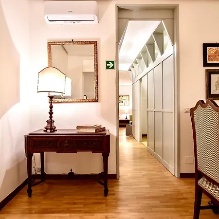 Casa Acerbo - Navona *