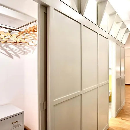 Casa Acerbo - Navona Roma