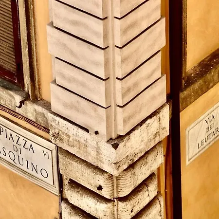 Appartement Casa Acerbo - Navona Rome