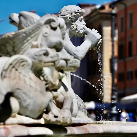 Casa Acerbo - Navona Rzym