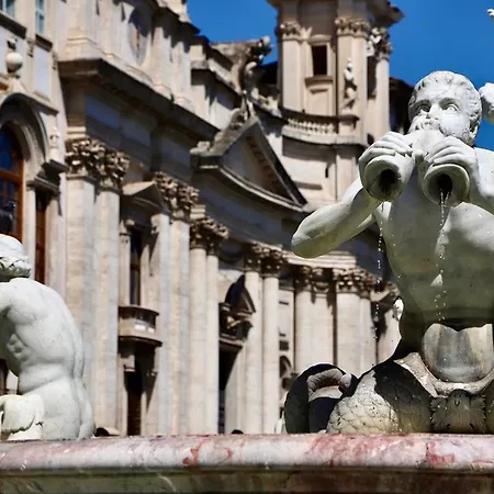 Casa Acerbo - Navona Rzym