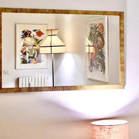 Apartament Casa Acerbo - Navona *