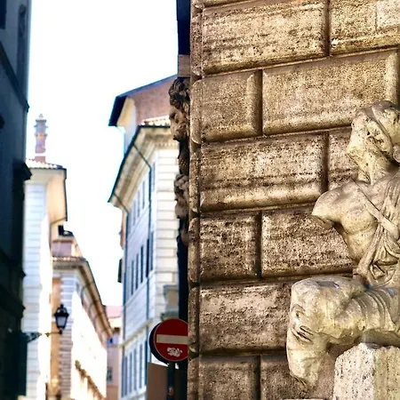 Apartament Casa Acerbo - Navona *