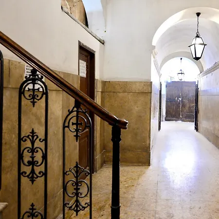 Casa Acerbo - Navona Apartament Rzym