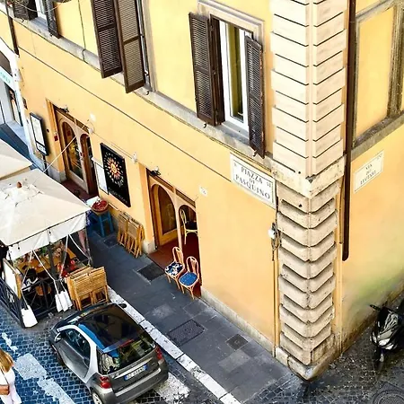 Casa Acerbo - Navona Rzym