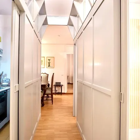 Casa Acerbo - Navona Appartement