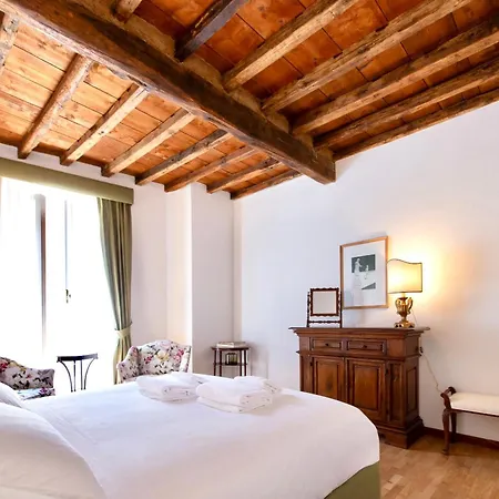 Casa Acerbo - Navona Apartament