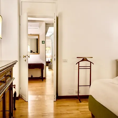 Apartament Casa Acerbo - Navona *