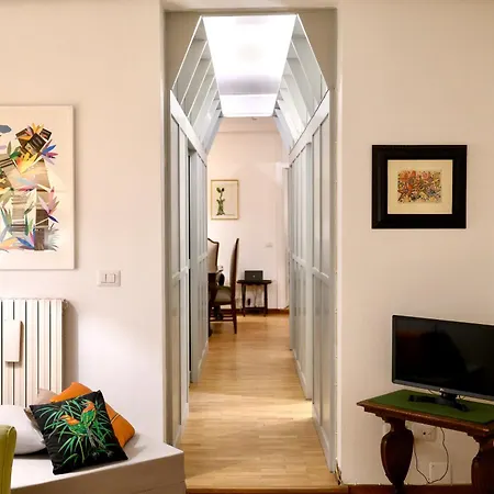 Casa Acerbo - Navona Apartament Rzym