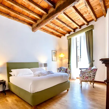 Casa Acerbo - Navona Apartament *